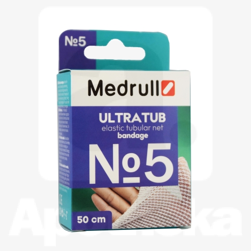 VÕRKSIDE MEDRULL NR 5