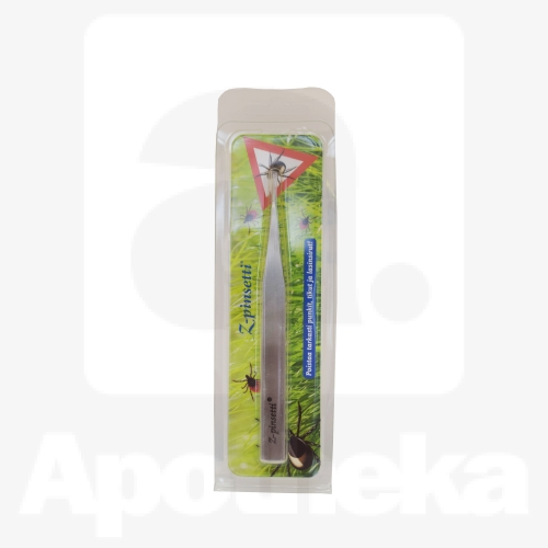 PUUGIPINTSETID Z-PINSETTI N1