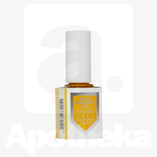 MICRO CELL NAIL OIL 12 ML