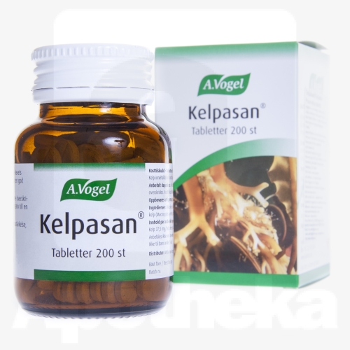 VOGEL KELPASAN (PRUUNVETIKA TBL) N200