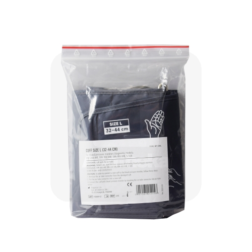 VERERÕHUAPARAADI DIAGNOSTIC MANSETT L (32-44 CM),S-500, DM20