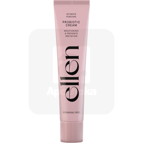 ELLEN INTIIMKREEM PROBIOOTILINE 15ML UUS