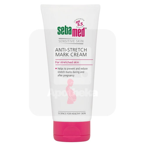SEBAMED VENITUSARMIDE KREEM 200ML