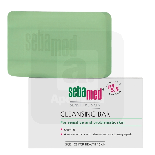 SEBAMED SEEP 100G