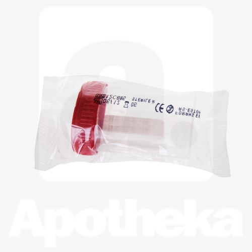 ANALÜÜSITOPS STERIILNE 60ML N1