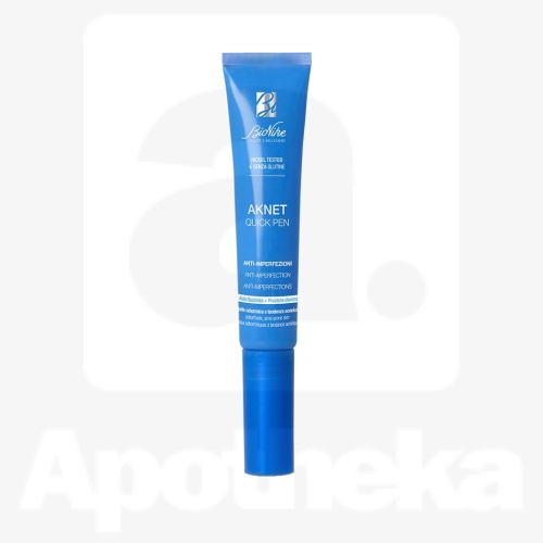 BioNike ACTEEN QUICK PEN гель от прыщей для проблемной кожи 10 мл