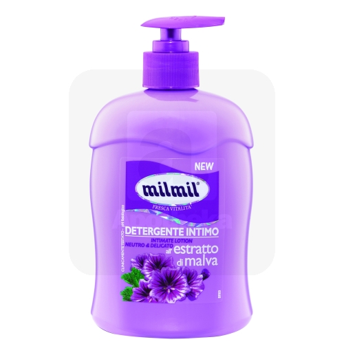 MIL MIL INTIIMPESUGEEL MALVAGA 500ML (PUMBAGA)