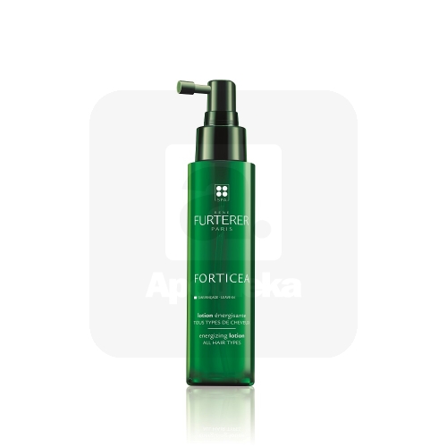 RENE FURTERER FORTICEA ENERGYZING LOTION LEAVE-IN  100 ML