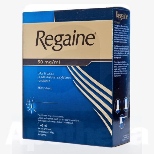 REGAINE NAHALAHUS 50MG/ML 60ML
