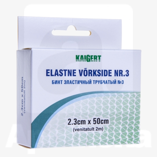 VÕRKSIDE KAIGERT (2.3CMX50CM) NR3