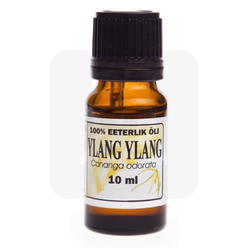 YLANG-YLANGIÕLI 100% 10ML