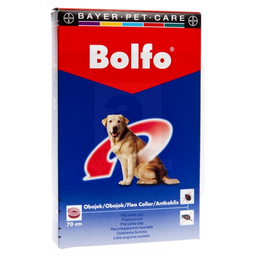 BOLFO RAVIMKAELARIHM 98,7MG/G 45G N1