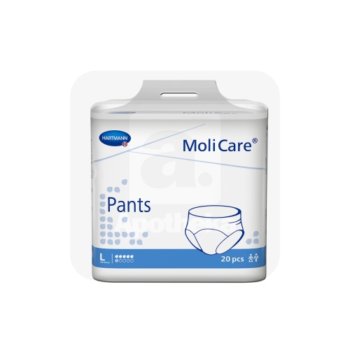 MOLICARE PANTS 6 TILKA L  N20/915705/