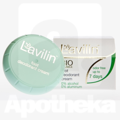 Lavilin Дезодорант для ног 7days