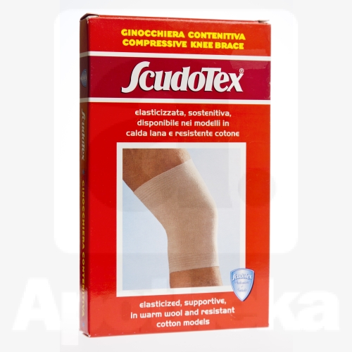 SCUDOTEX PÕLVEKAITSE PUUVILLANE TUGEV T4 (S514/4)