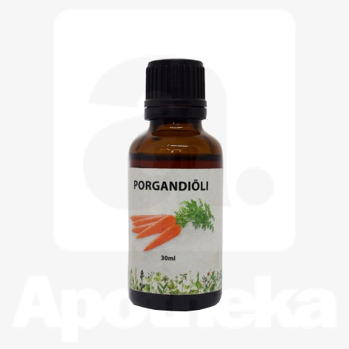 PORGANDIÕLI 30ML