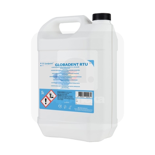 GLOBADENT RTU 5L