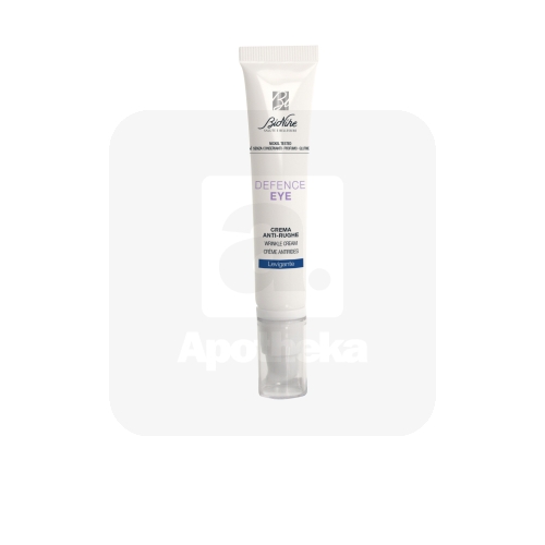 BIONIKE EYE KORTSUDEVASTANE SILMAÜMBRUSKREEM 15ML