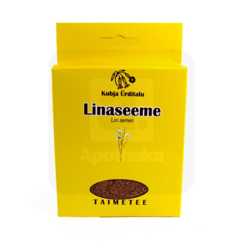LINASEEME (LINI SEMINA) 50G (KARP)