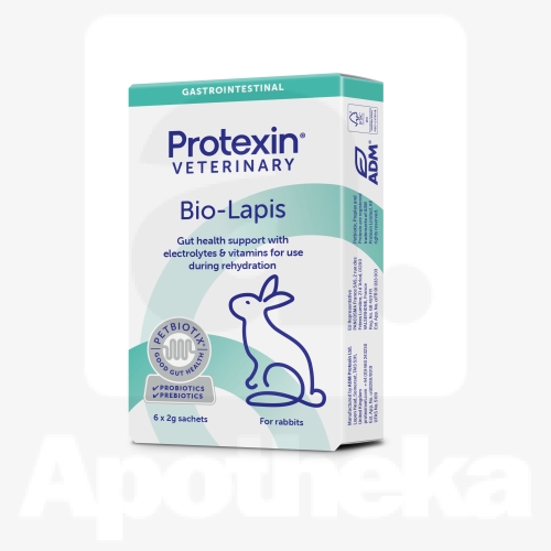 PROTEXIN BIO-LAPIS 6X2G