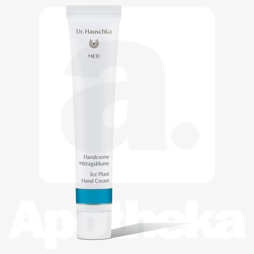 DR.HAUSCHKA MED KÄTEKREEM 50ML