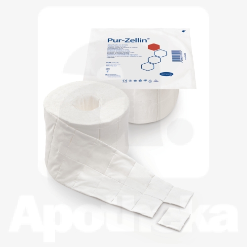 PUR-ZELLIN 4X5CM N500 /143233/