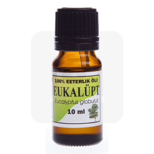 EUKALÜPTIÕLI 10ML