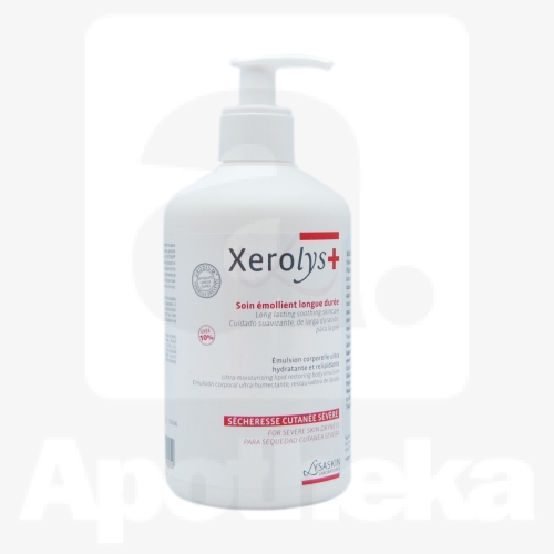 Эмульсия Xerolys+ 500мл