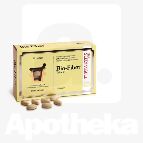 BIO-FIBER TBL N60