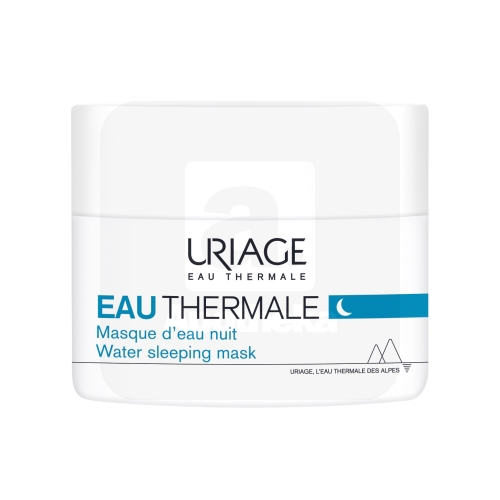 URIAGE ÖÖMASK SÜGAVNIISUTAV 50ML