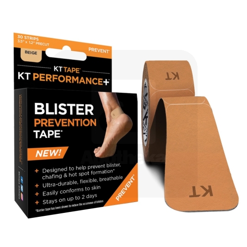 KT TEIP PLAASTER VILLIDE ENNETAMISEKS N30