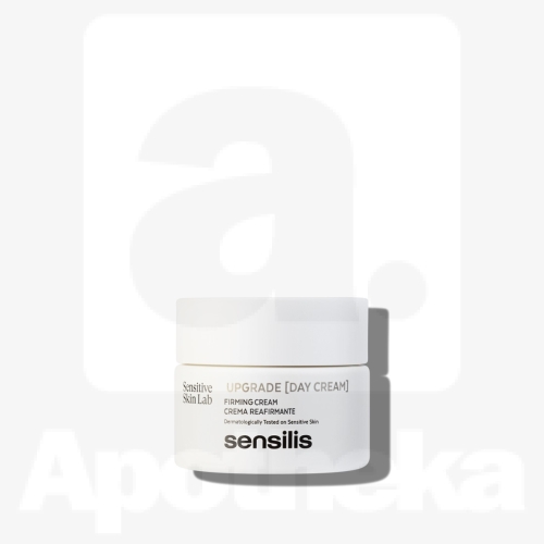SENSILIS UPGRADE PÄEVAKREEM PINGULDAV 50ML