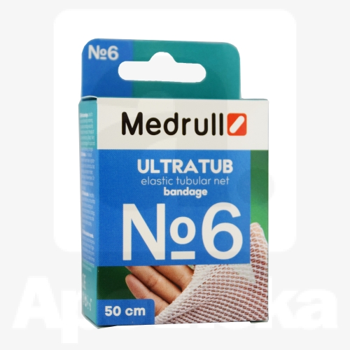 VÕRKSIDE MEDRULL NR 6