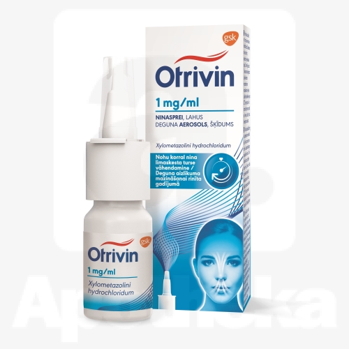 OTRIVIN NINASPREI 1MG/ML 10ML
