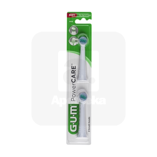 GUM POWERCARE VARUOTSIK N2