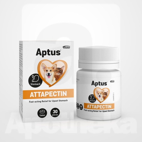 Aptus Attapectin 30 тк