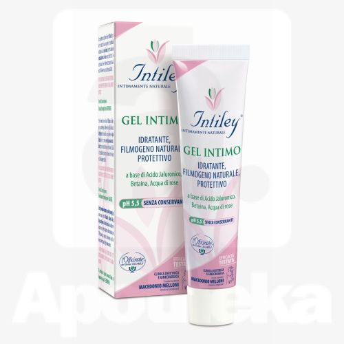 CICCARELLI FEMINIE INTIIMGEEL 30ML