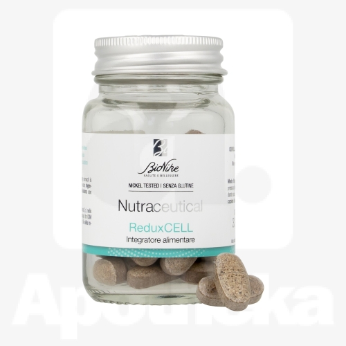 BIONIKE NUTRACEUTICAL ReduXCELL TBL N30