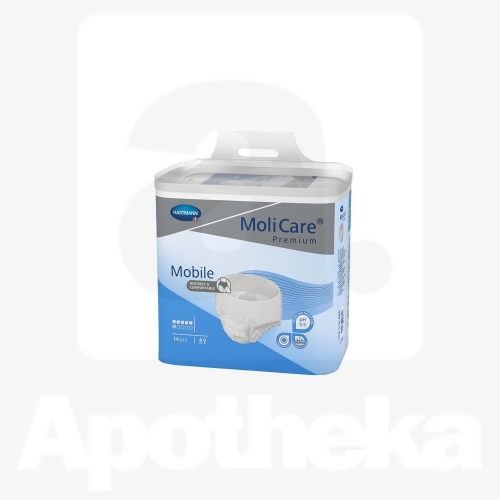 MOLICARE MOBILE 6 TILKA XS N14/915840/