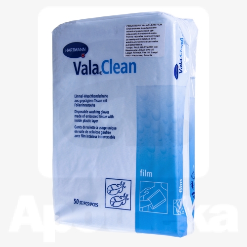 PESUKINNAS VALACLEAN FILM N50 /992243/