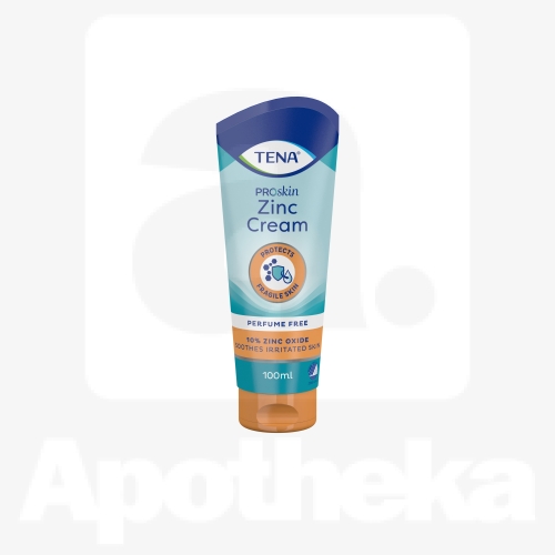 TENA TSINKKREEM 100ML