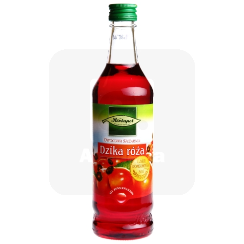 KIBUVITSASIIRUP 420ML