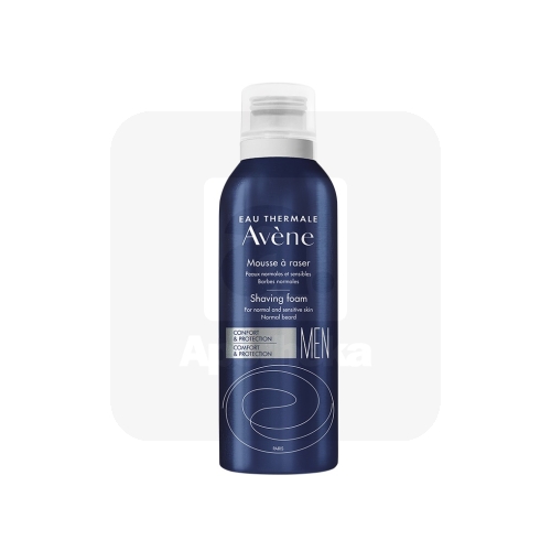 AVENE FOR MEN HABEMEAJAMISVAHT 200ML
