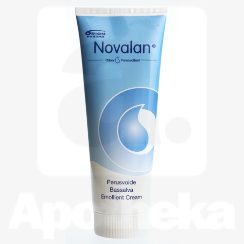 NOVALAN KREEM 200G