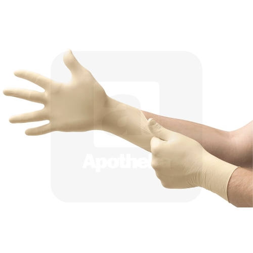 KINDAD MICRO-TOUCH COATED PF PROTS LATEKS S N100