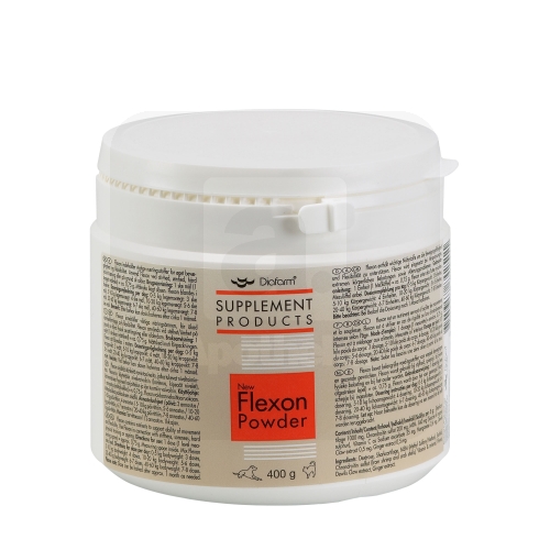 Diafarm Flexon порошок для суставов, 400 г