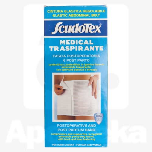 SCUDOTEX ELASTIKVÖÖ REGULEERITAV T3 (S124/3)