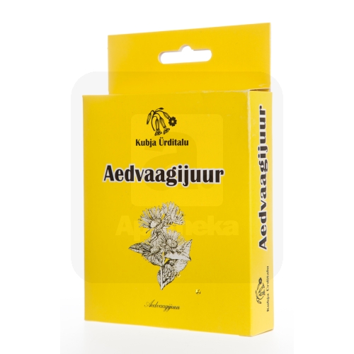 AEDVAAK (INULAE RHIZOMA) 40G (KARP)