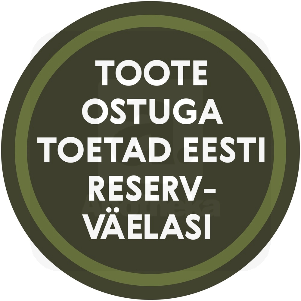 A. TEE KIBUVITSAMARJAD 40G (KARP) - Изображение товара 2