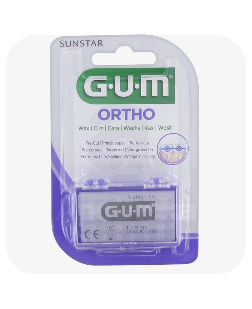 GUM ORTODONTILINE VAHA /723/